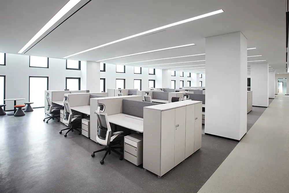 Office Tables & Workstations