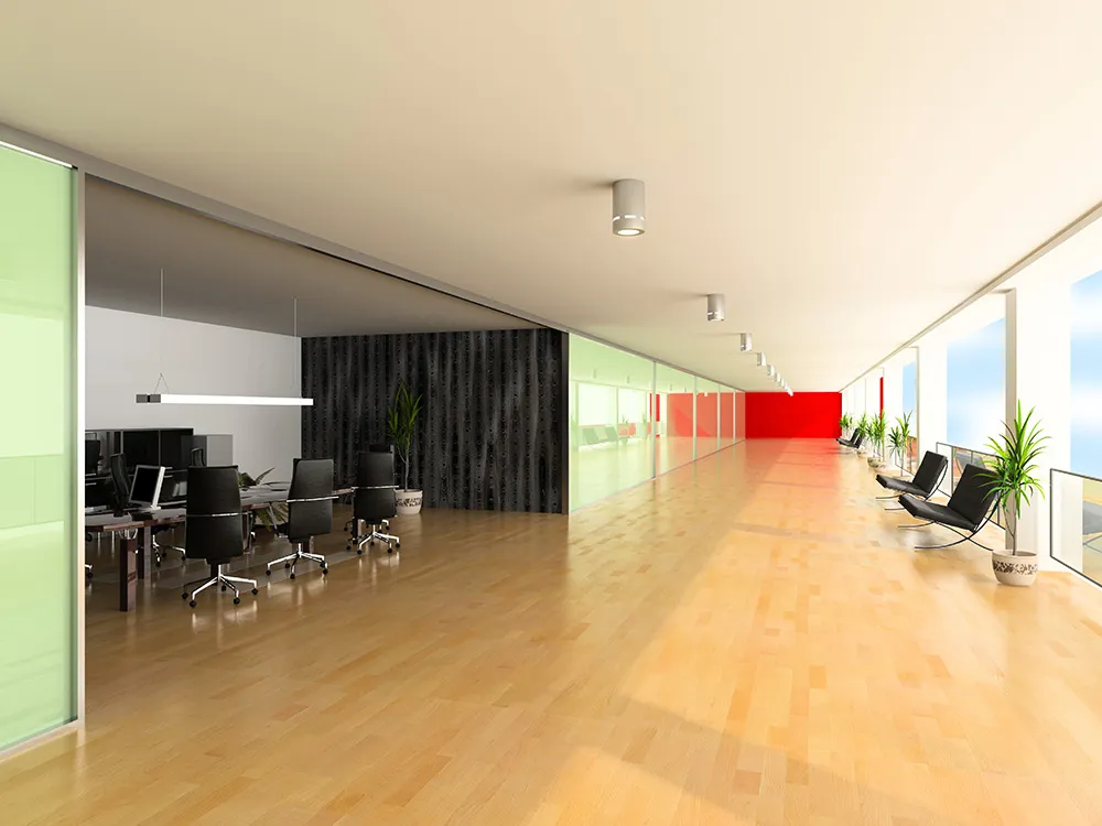 Vinyl Flooring