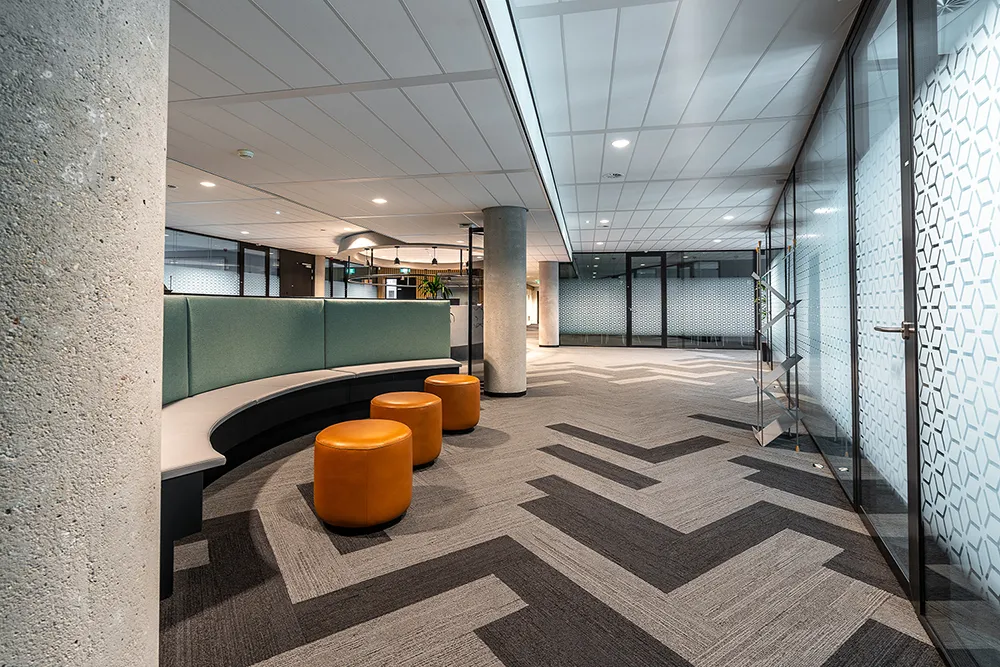 Commercial Carpets