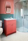 Architex PUR vinyl flooring installation photograph 4