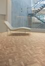 Forest fx PUR vinyl flooring installation photograph 5