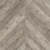 Grey Weathered Chevron 9829