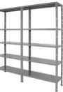 Kompress Boltless Shelving
