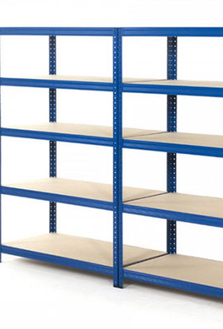 Boltless Shelving 2 Boltless Shelving photograph 2