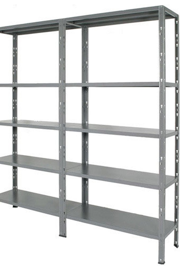 Kompress Boltless Shelving