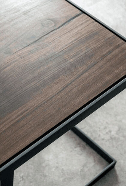 Work Top 1200 (Hexagonal) — modular furniture