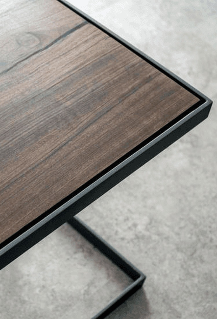 Work Top 1200 x 600 x 500 — modular furniture