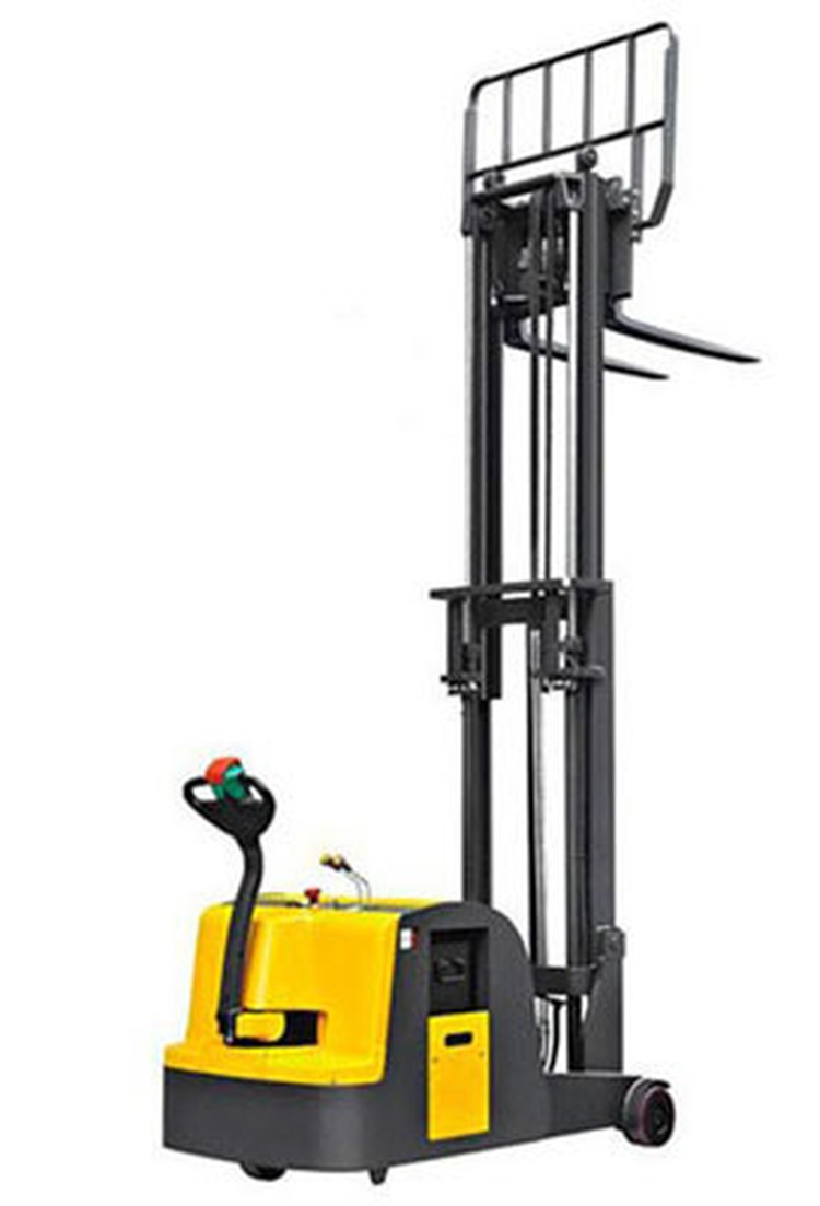 Kompress Counter Balanced Electric Stacker