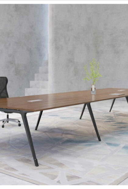 BLT-064H Da Vinci Meeting Table