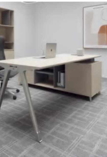 BLT-064X Da Vinci Executive Table