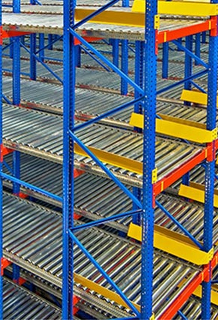Kompress Live Racking