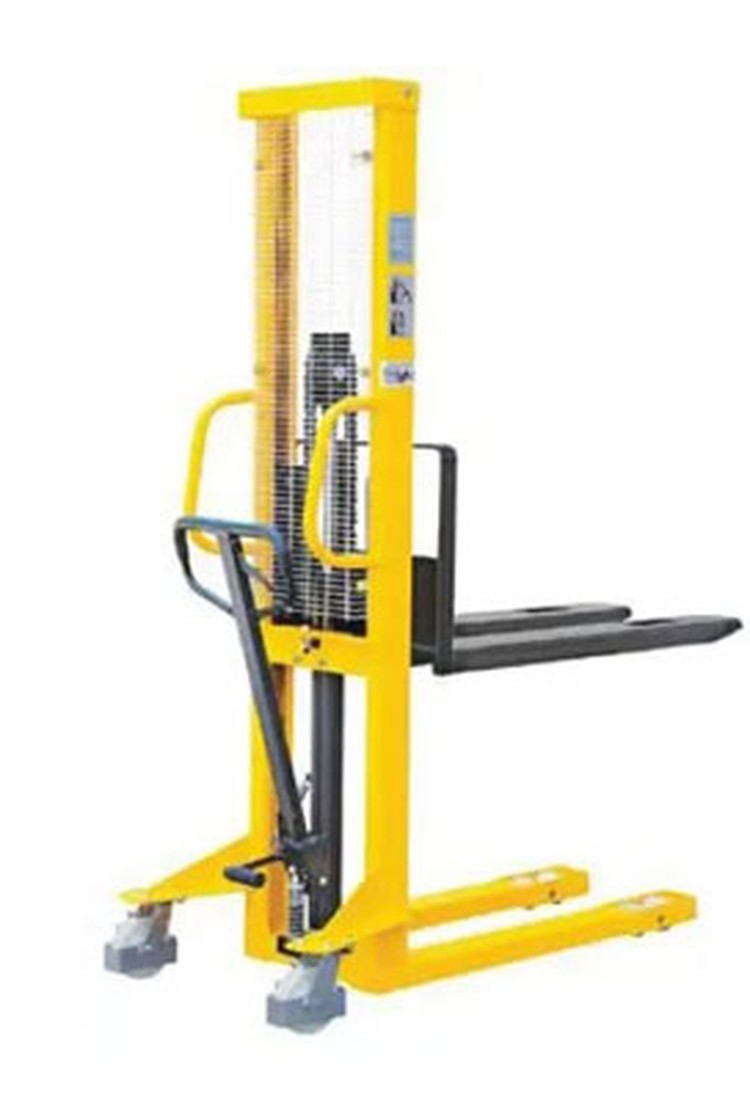 Kompress Manual Stacker