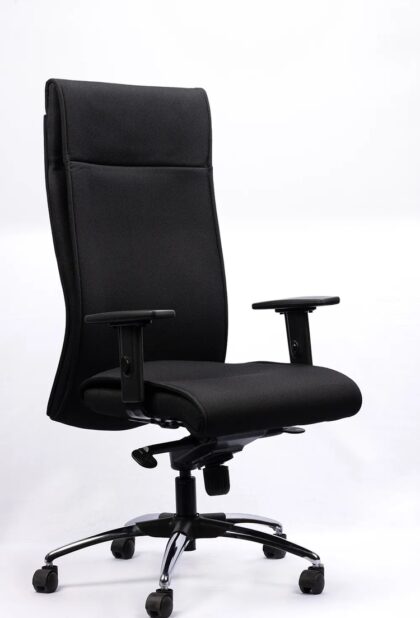 NX 110 Executive Chair — alternate view