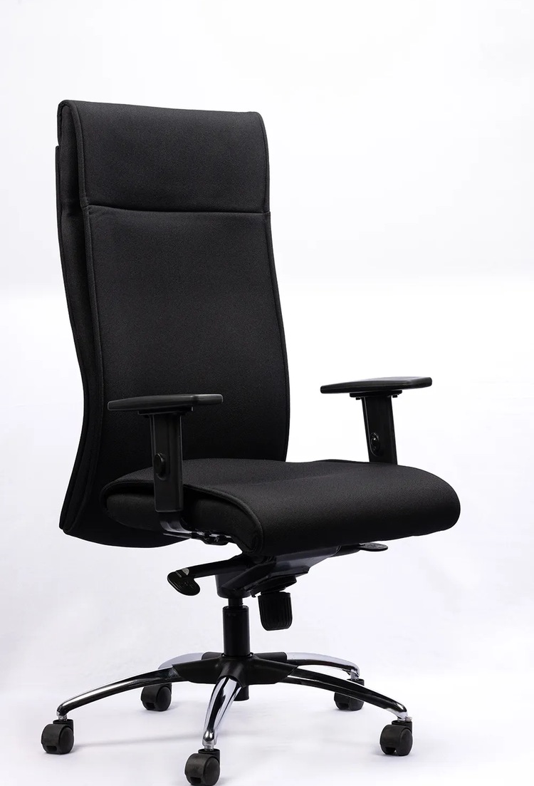 NX 110 Executive Chair — alternate view