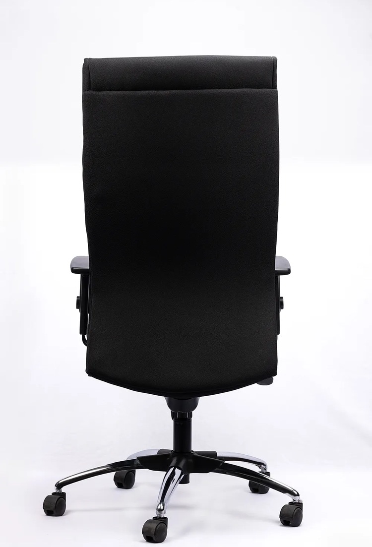 NX 110 Executive Chair — alternate view
