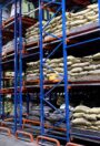 Push Back Racking photograph 2