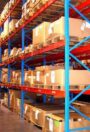 Selective Pallet Racking photograph 1