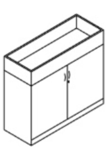 Storage Unit 1200 x 1050