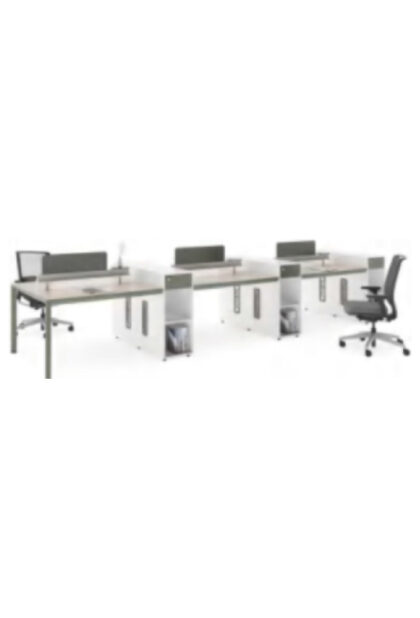VODKA Workstation System