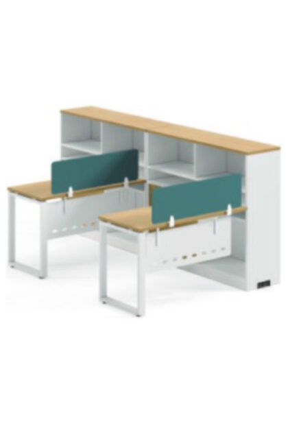 WT-3060-08 Partition System Workstation