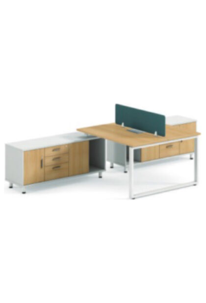 WT-3060-09 Partition System Workstation
