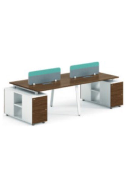 WT-A24B-11 Partition System Workstation