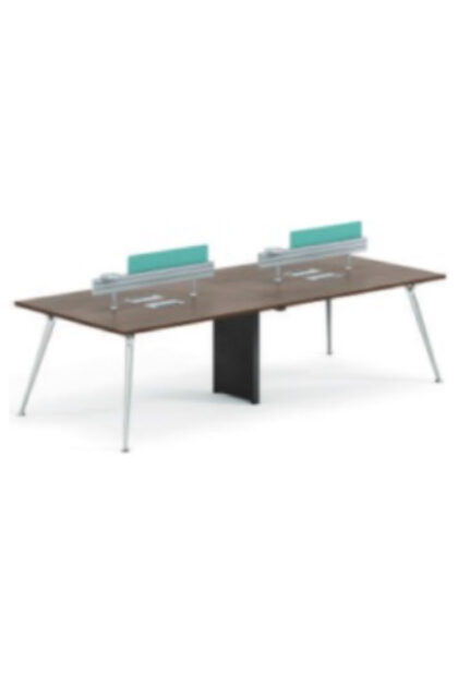 WT-A5-06 Desking System Workstation