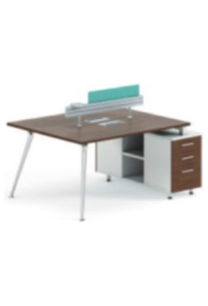 WT-A5-08 Partition System Workstation